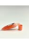 Glitter Lip No:03 Orange - Glittery Shimmering Lip Gloss & Moisturizer - 3