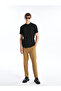 Regular Fit Short Sleeve Men's Shirt - 3