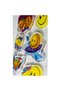 Three-Dimensional Gel Silicone Summer Energy in Your Homes Sticker Decal Sticker