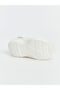 Lcw Steps White Baby Girl Beach Sandals - 4