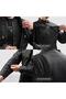 Hiker Iv Motorcycle Jacket - 3