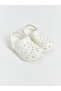 Lcw Steps White Baby Girl Beach Sandals