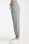 Women's Elastic Sweatpants - 5