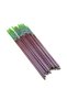 15 Pieces, Acrylic Paint, Gouache Paint, Finger Paint, Water Paint, Oil Paint Brush - 4