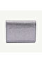Uderra Genuine Leather Silver Women's Wallet - S1Kc0006 - 3