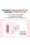 Madagascar Centella Rapid Pore Cleansing Clay Mask 27g - 6