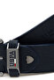 Men's Navy Blue Belt 50304712 -Vr033 - 4