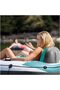 River Run Mesh String Red Sofa Bagel 135cm 56825 - 5