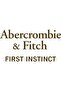 First Instinct by Abercrombie & Fitch for Men - Eau de Toilette, 100 ml - 4