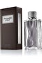 First Instinct by Abercrombie & Fitch for Men - Eau de Toilette, 100 ml