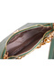 Green Women's Cross Shoulder Bag 05Po25Y2002 - 5