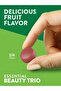 Hair, Skin, Nails Natural Fruit Flavored Gummies, 80 Count - 5