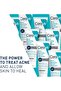 CeraVe Acne Foaming Cream Cleanser | Acne Treatment Face Wash with 4% Benzoyl Peroxide, Hyaluronic A - 2