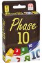 Phase 10 Game Cards - 7