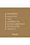 New Series Color 6 - Dark Auburn Herbal Hair Dye - 8
