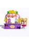Love, Diana, Kids Diana Show, Fashion FabuloUS Doll With 2-In-1 Lemonade And Flower Sta - 2