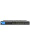 مفتاح 24 PTOS قابل للإدارة PoE+ GE 4 10G SFP+410W(LGS328MPC) - 8