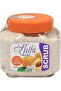Scrub Apricot Vitamin E 300ml --- صنفرة شفاء 300جم مشمش