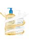 Atoderm shower oil dry skin moisturizing and nourishing shower oil niacinamide baby child adult 1 lt - 9