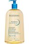 Atoderm shower oil dry skin moisturizing and nourishing shower oil niacinamide baby child adult 1 lt - 5