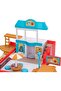 Cary Case Beach Battle Playset - 13