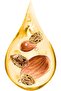 Sunsilk Hair Oil for Hair Loss with Castor and Almond 250ml 3142 - 7