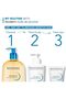 Atoderm shower oil dry skin moisturizing and nourishing shower oil niacinamide baby child adult 1 lt - 17