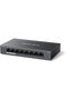 MS108GP محول سطح مكتب Gigabit مزود بـ 8 منافذ مع 7 منافذ PoE+ - 9