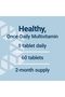 One-Per-Day Multivitamin, 60 Tablets - 16