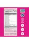 Dr. Formulated Probiotics for Women, 30 Vegetarian Capsules - 14