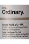 The Ordinary Lactic Acid 5% 30ml - 6