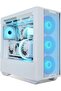 Lancool III RGB - برج متوسط - ATX ممتد - 16