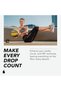 - Sweet Sweat Workout Enhancer - 6.4 oz Sports Stick, Black, DE00009 - 9
