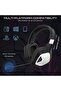 سماعة ألعاب Infernus Static RGB تدعم PS4/PS5/XBOX ONE/PC، مع اتصال USB+3.5 مم - 10