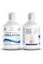 Collagen Pure Peptide 10 000 Mg (Fish) - Type I & Type Iii - Liquid Form - 500 ml - 16