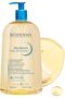 Atoderm shower oil dry skin moisturizing and nourishing shower oil niacinamide baby child adult 1 lt - 14