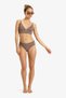 Medium coverage bikini bottoms for women. Features include: , Collection: Lasca collection - 5
