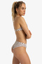 Női/Lány bikini alsó CLOUD DANCER POLKABISCUS GOOD - 3