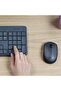 مجموعة لوحة مفاتيح وماوس لاسلكية Mk235 لنظام التشغيل Windows، لاسلكية 2.4 جيجاهرتز مع توحيد USB-Rec - 8