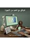Pebble 2 Combo، لوحة مفاتيح وماوس لاسلكيان، هادئان ومحمولان، قابلان للتخصيص، Logi Bolt، B - 3
