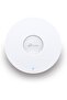 نقطة وصول جيجابت لاسلكية Omada Business WiFi 6 AX1800 | تدعم Mesh وOFDMA وSe