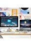 لوحة مفاتيح MX Keys Mini Minimalist اللاسلكية المضيئة، صغيرة الحجم، بلوتوث، إضاءة خلفية، USB-C، - 5