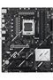 اللوحة الأم Prime X870-P بمقبس AM5 (AMD، ATX، PCIe 5.0، DDR5، 14+2+1 مرحلة طاقة، 4x M.2، 2.5 - 3