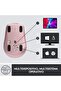 Wireless Mouse (Rose) - 7