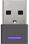 Headset USB Zone Wireless MS - 6