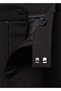 Black Women's Pants 67160666 - 10
