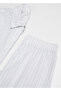 Porcelain Blue Women's Pajama Bottoms 67077703 - 6