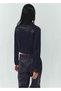 Light Denim Women's Jacket 67093697 - 4
