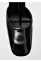 Black Women's Classic Shoes 67040447 - 5