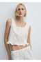 Off-White Women's Pajama Top 67066018 - 7